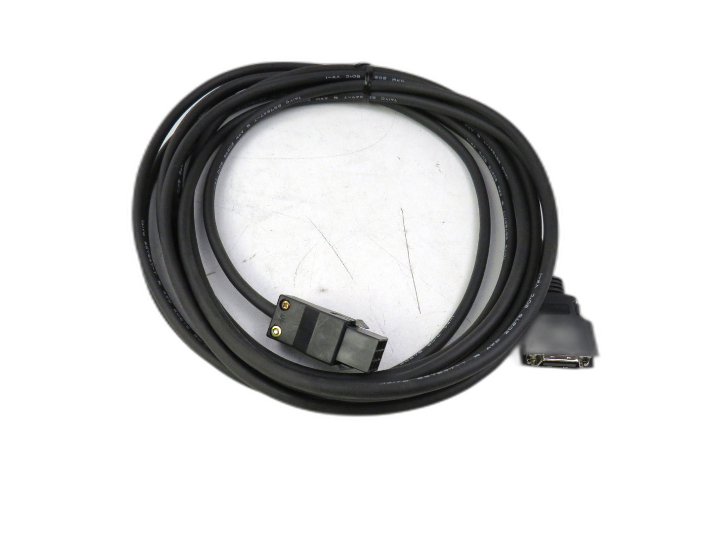 MITSUBISHI MR-JCCBL5M-L    New