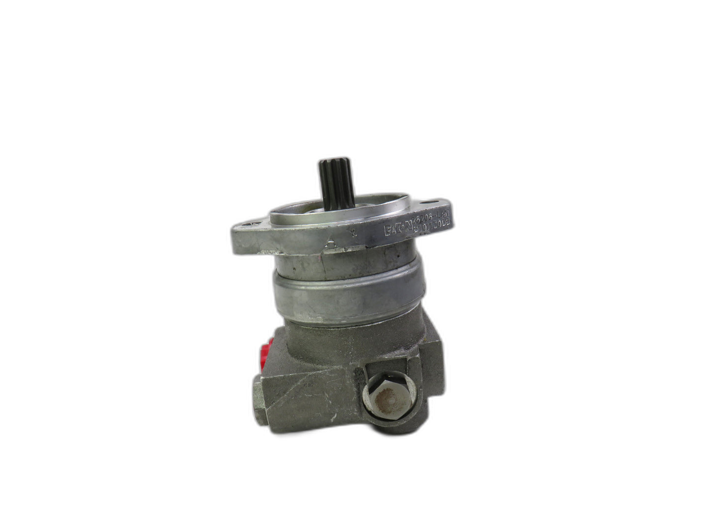 EATON  26206-LAN GEAR PUMP  2530-01-572-4213 SPM7L4-10-V-2174  New