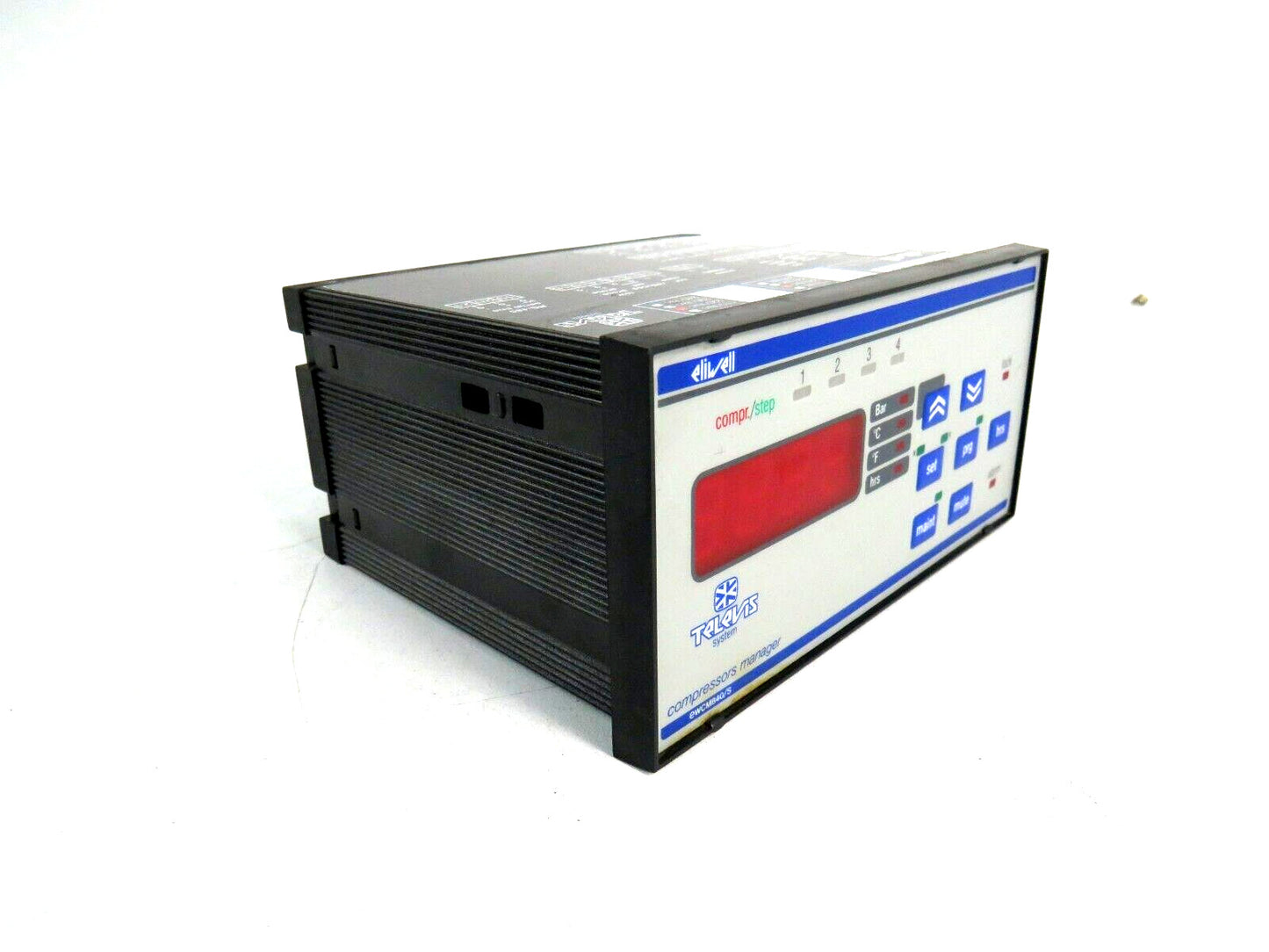 ELIWELL  840/S 840 / S EWCM840/S EWCMEM8A151700 Compressor Manager     New