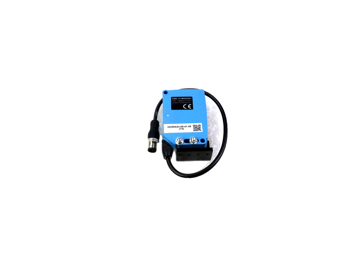 MAXCESS  DSE-15 M452951    New