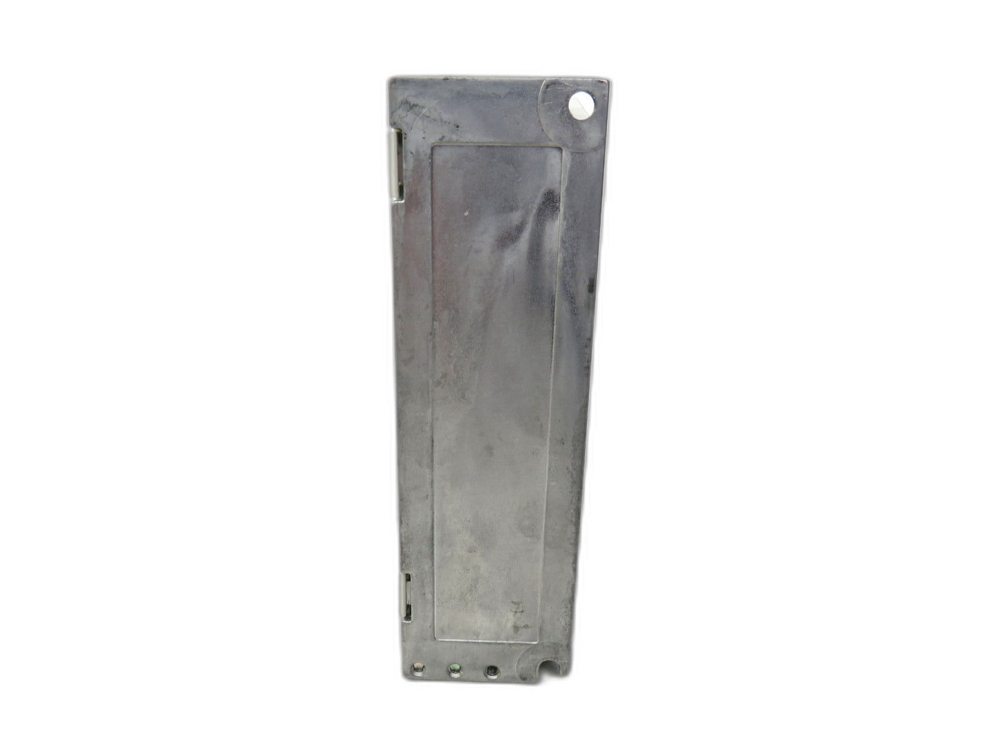 MITSUBISHI MR-J2S-10B SERVO AMPLIFIER