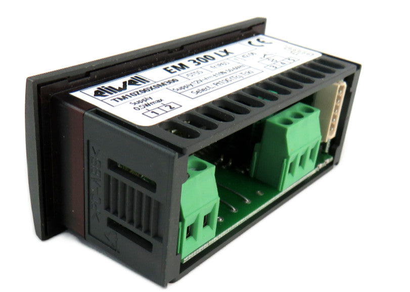 ELIWELL  PT100/TC PT100 em 300 LX TM10Z00X0M300     New