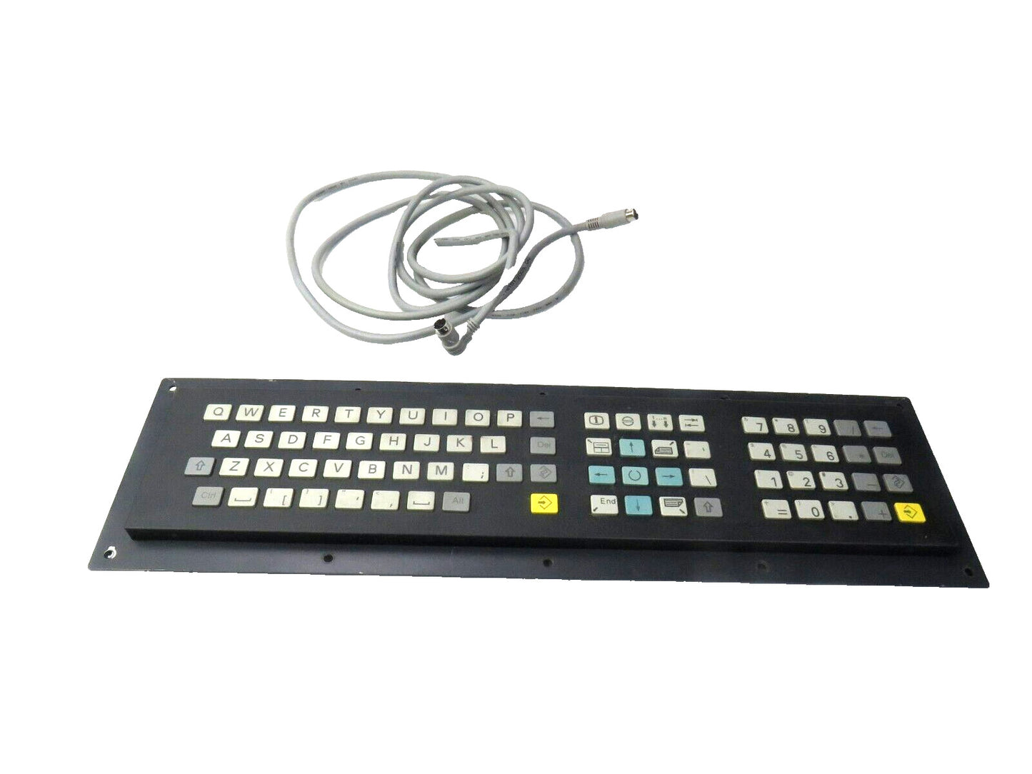 SIEMENS 6FC5203-0AC00-0AA0 AND CABLE