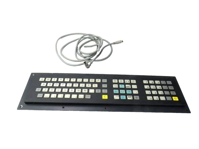 SIEMENS 6FC5203-0AC00-0AA0 AND CABLE