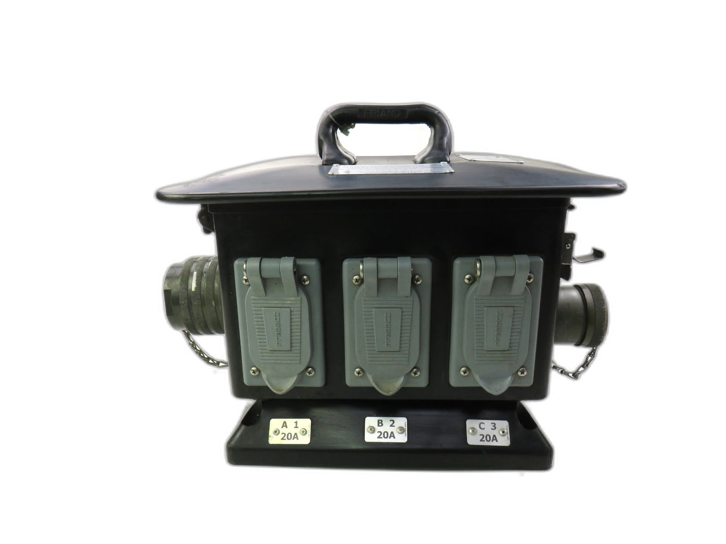 LEX PRODUCTS CORP  DB-100MU-AQQ6S3 100A 208Y 120V 60Hz  DB100MU-AQQ6S3