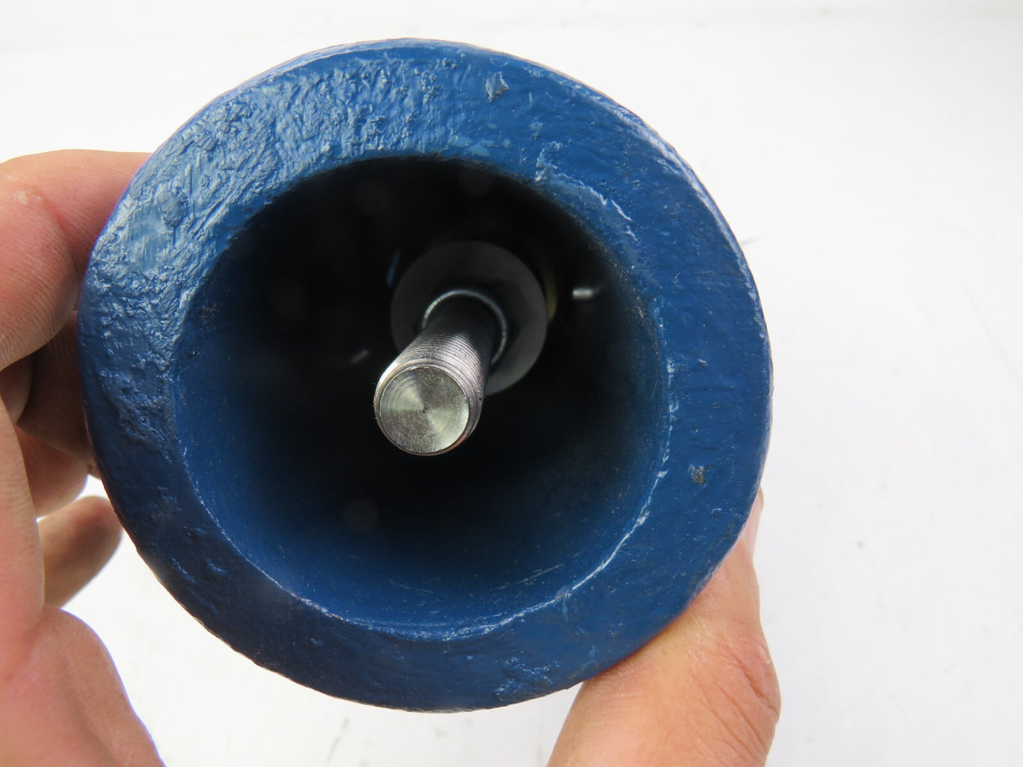 AERZEN EN-GJL-250 167355109 relief valve vt50   New