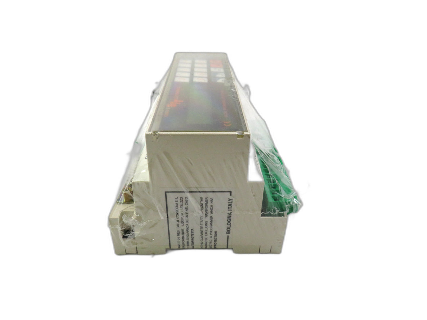 CREI STT  DPS824 Elettronica Digital Programmed Switch  PNP KEYB-5   New