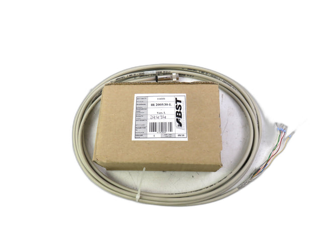 BST IR 2005/30-L 114331    New