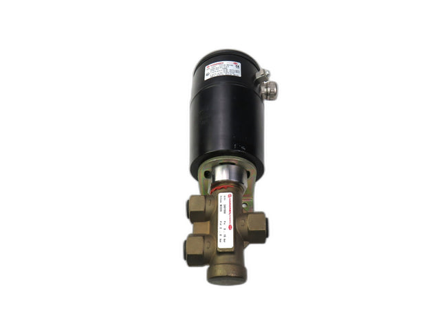 NORGREN IMI 2401550 1441 SOLENOID VALVE    New