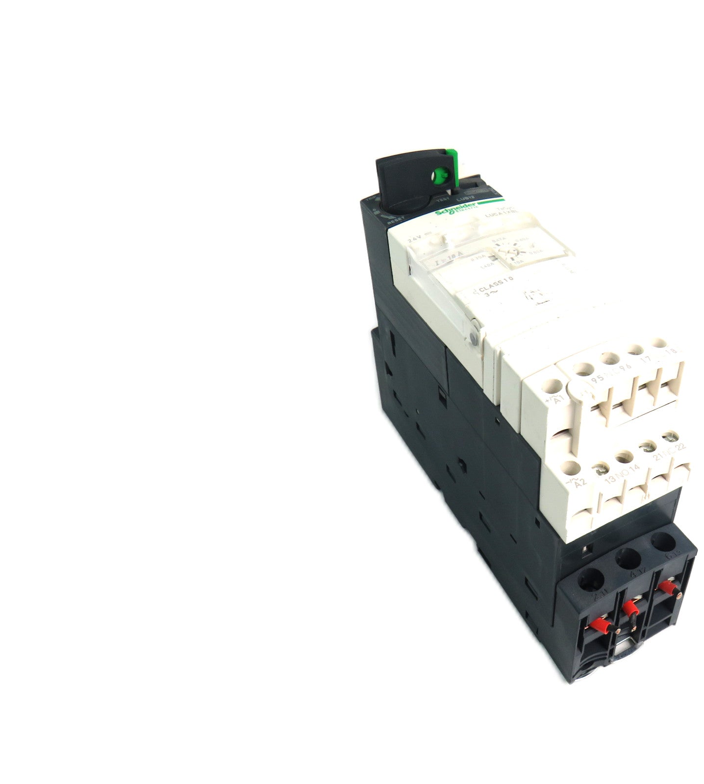 SCHNEIDER ELECTRIC  LUCA1XBL LUCA 1XBL