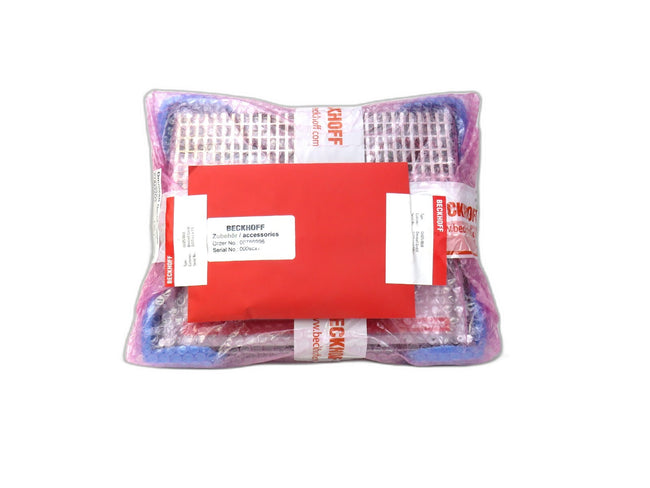 Beckhoff C6525-0060 i7 Win10 w, o TC3   New