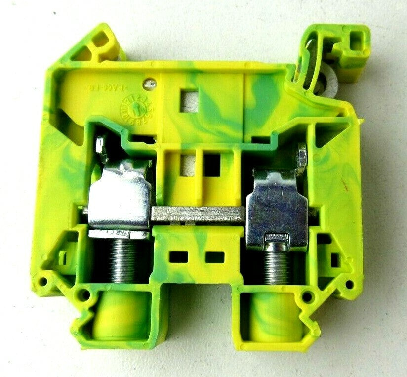 New SCHNEIDER ELECTRIC  NSYTRV162PE 50pcs connector connector 16mm