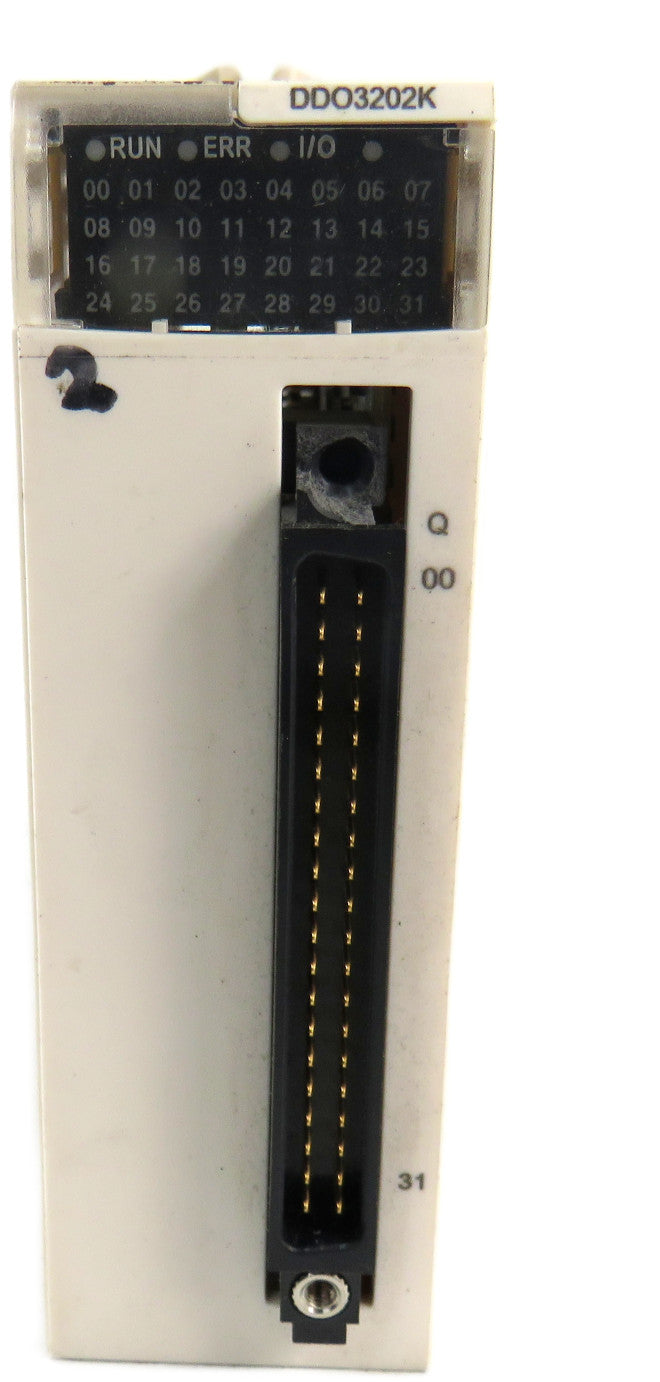 SCHNEIDER ELECTRIC BMXDDO3202K DDO3202K Modicon Solid State Output Module