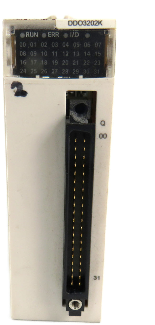 SCHNEIDER ELECTRIC BMXDDO3202K DDO3202K Modicon Solid State Output Module