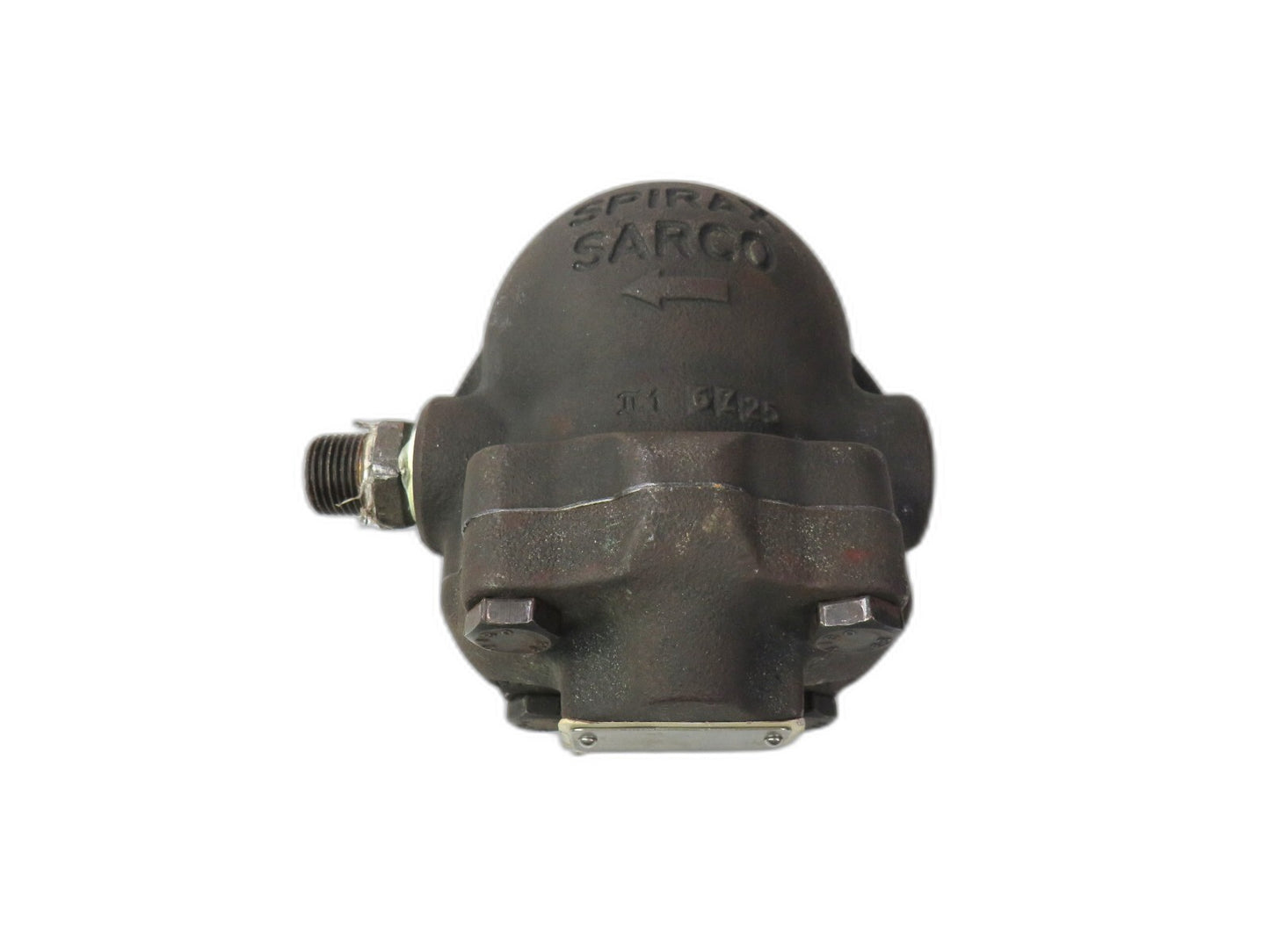 SPIRAX SARCO  FT14 1440003 PN16 GG40