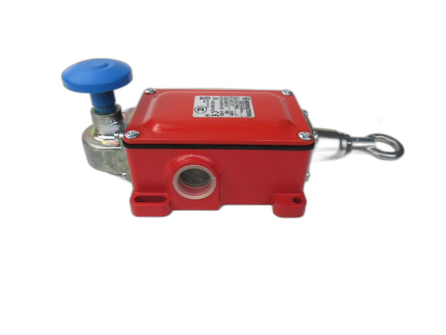 Bernstein SiD-UV1Z P-Rast 611.2431.217    New