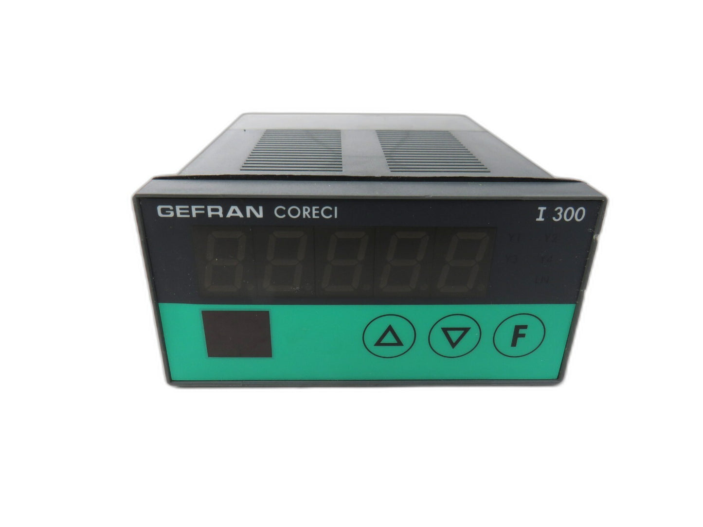 GEFRAN CORECI I 300 I300 I-311-R-000    New