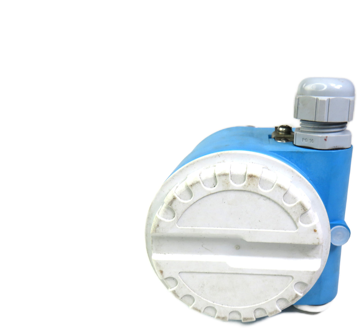 Endress Hauser  FTL 360-RGR2A4K Liquiphant II    New