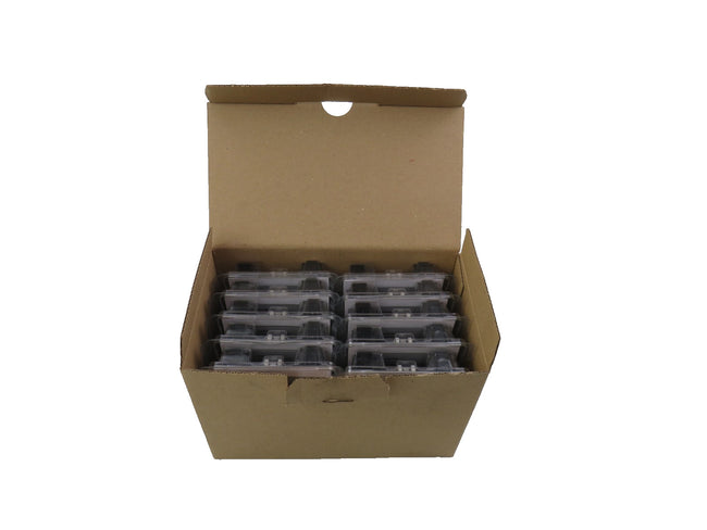 HARTING   9451511100 RJI RJ45 PLUG CAT5 4P IDC  Lot of 10 New