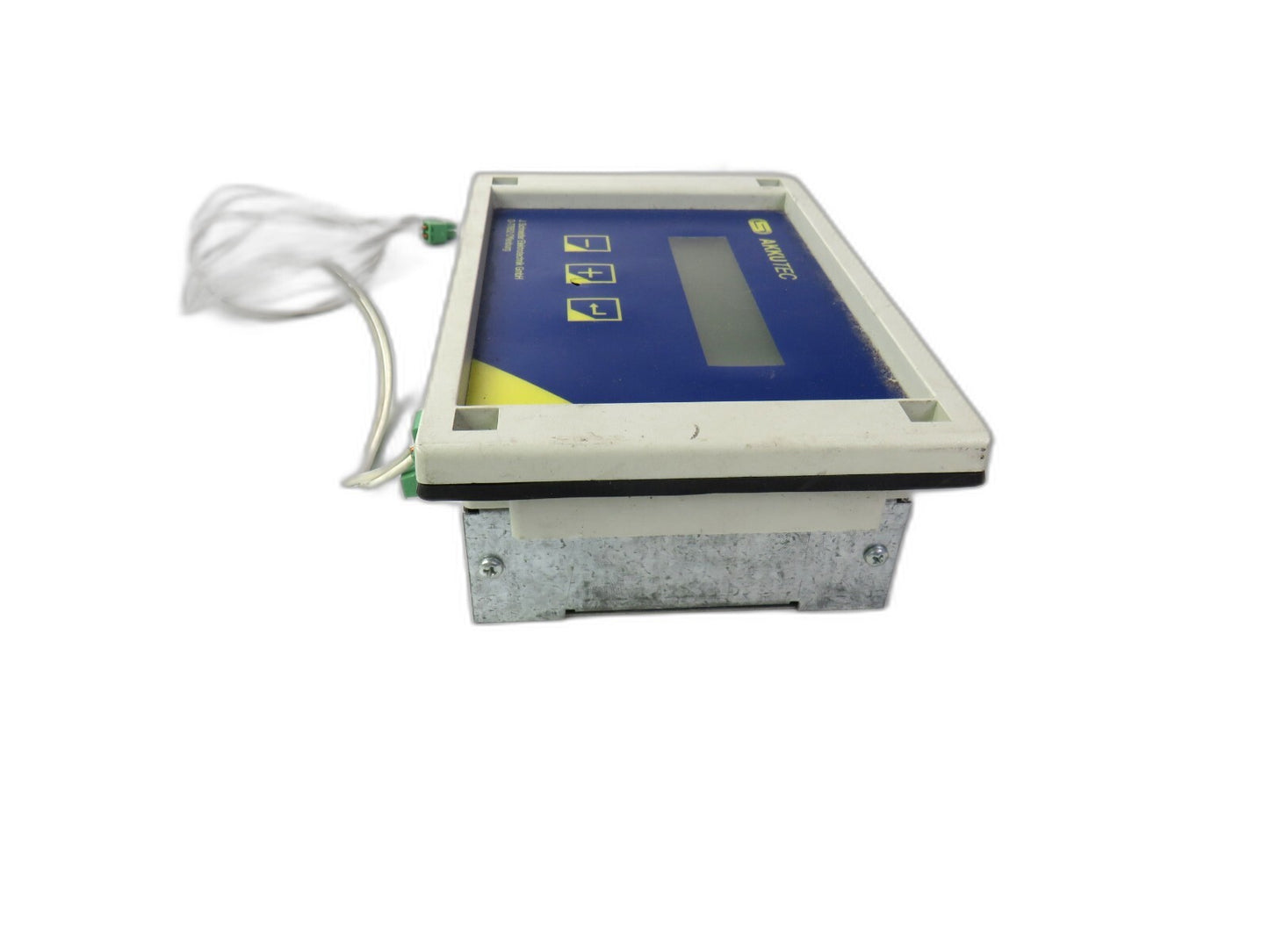 Akkutec PBDE L33GM00-O0214 PBDEL33GM00 control panel