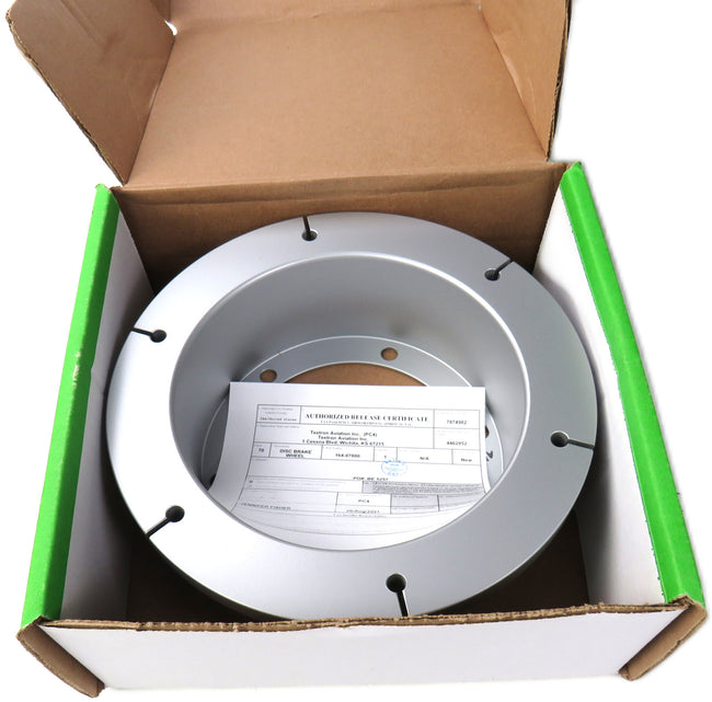 CLEVELAND 164-07800 PARKER wheels & brakes disc brake steel     New