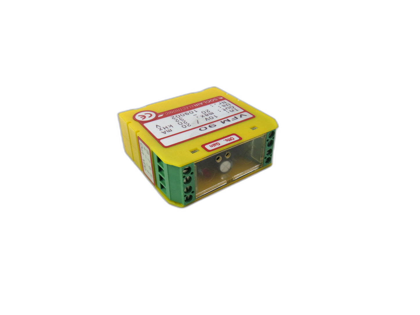 SOCLAIR ELECTRONIC  VFM 90 VFM90 109002   New