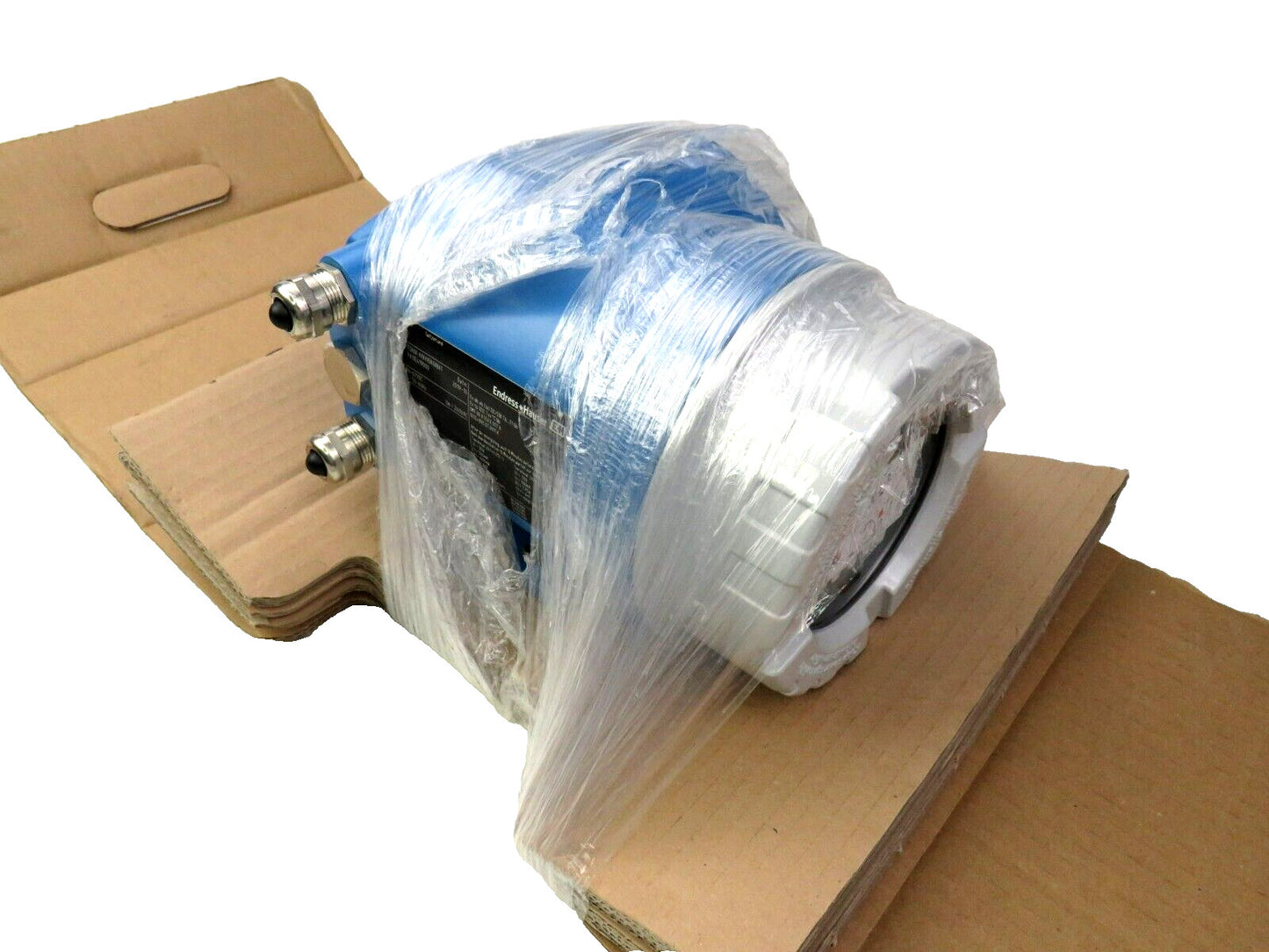 ENDRESS HAUSER Promag 53 Flowmeter pa11e419000    New