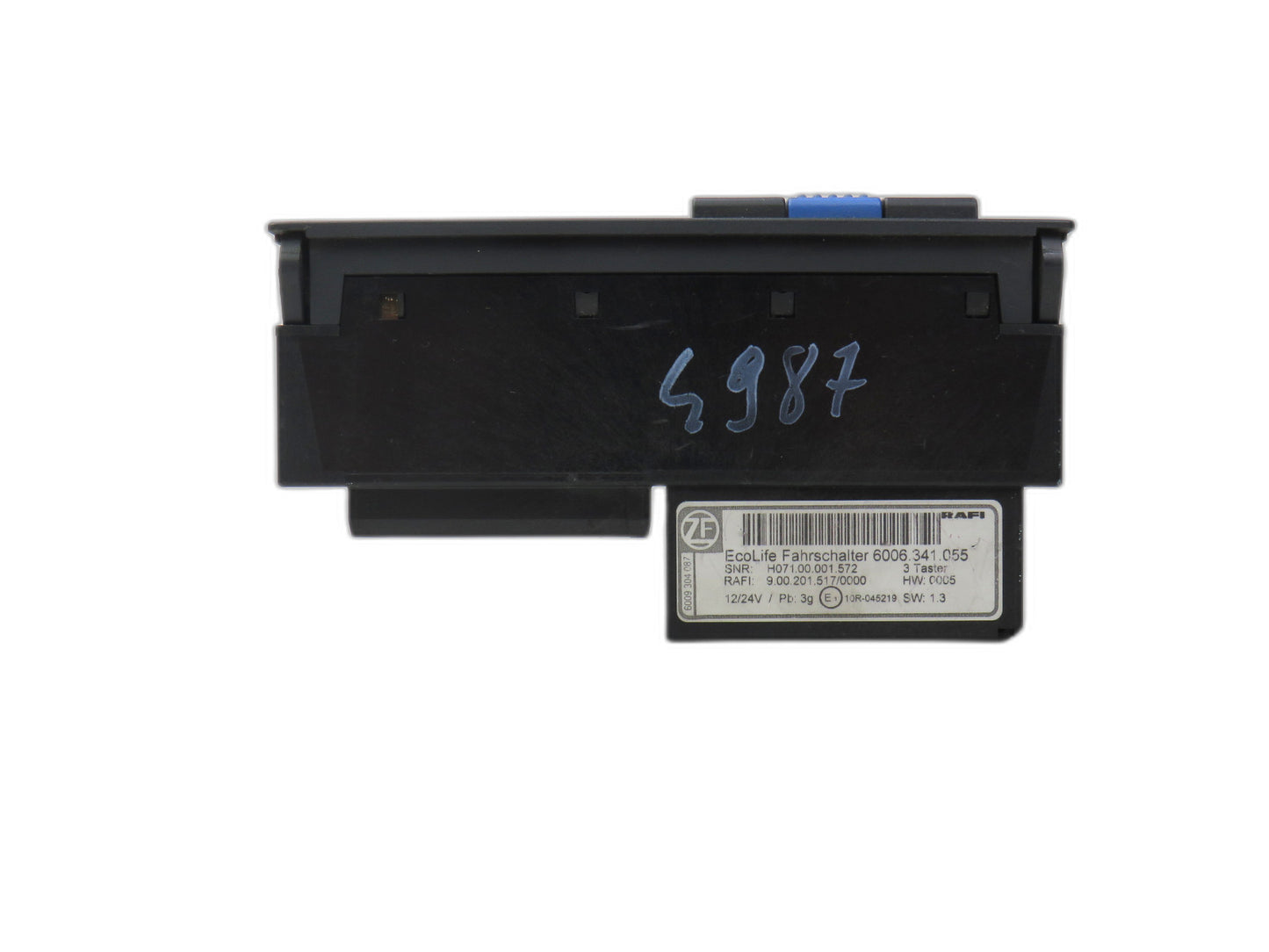 ZF 6006341055 6006341055 Rafi 9.00.201.517/0000 ecolife    New