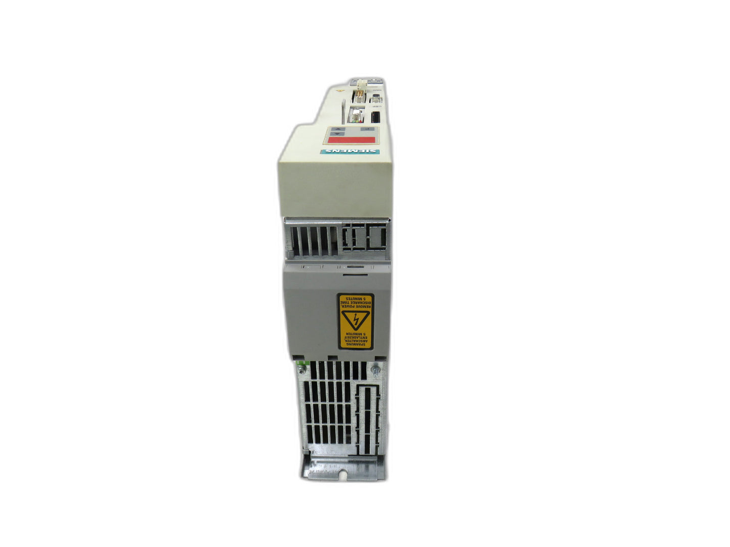 SIEMENS  6SE7016-0TP50-Z