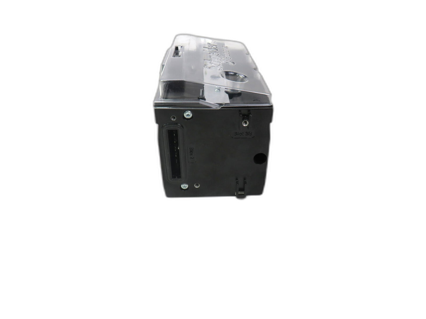 SCHNEIDER Electric BMI0702S0001 Servomotor    New