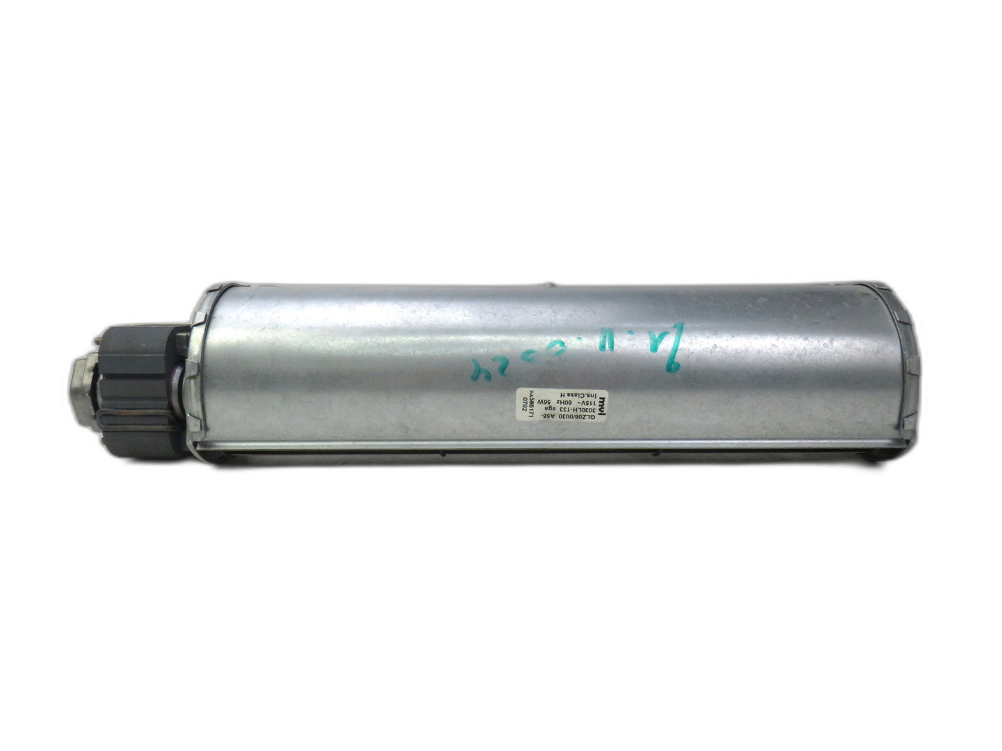EMBPAPST QLZ06/0030 A58-3030LH-133 EM3030LH-133   New