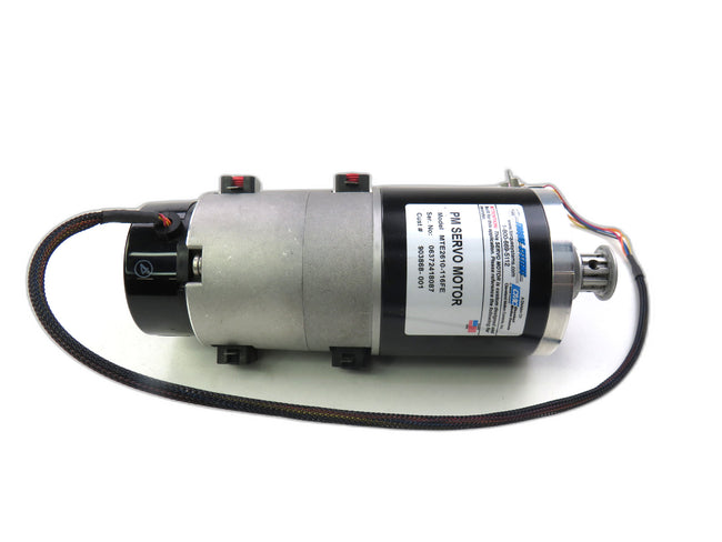 TORQUE SYSTEMS MTE2610-116FE AC SERVO MOTOR