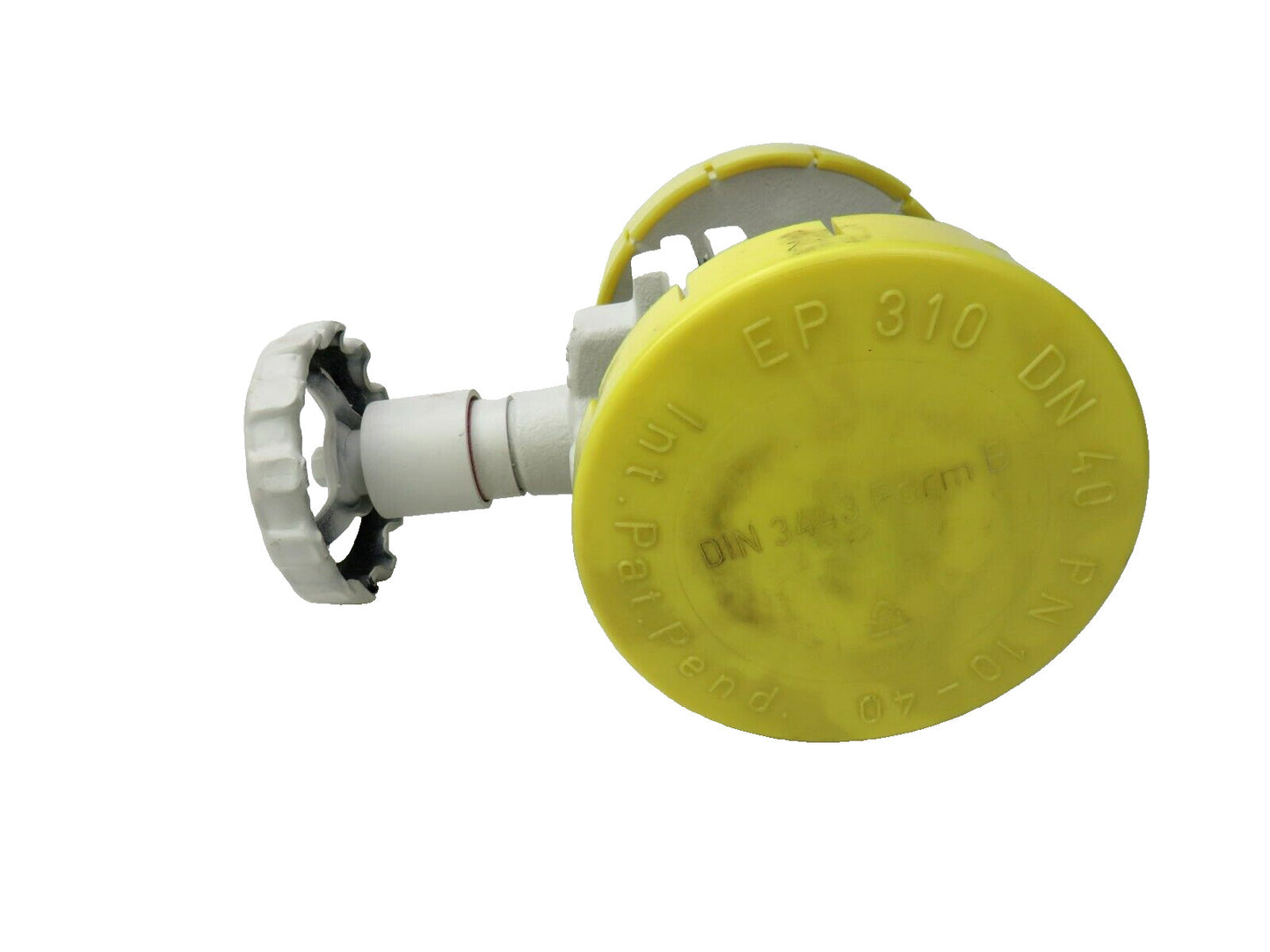 SISTO -16S DN40 PN16 M13169    New