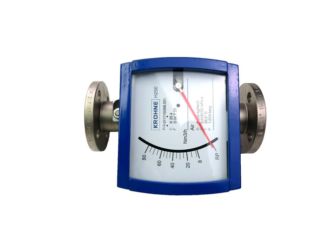 KROHNE H250/RR/M9/ESK-Ex H250 RR M9 11110356001   New