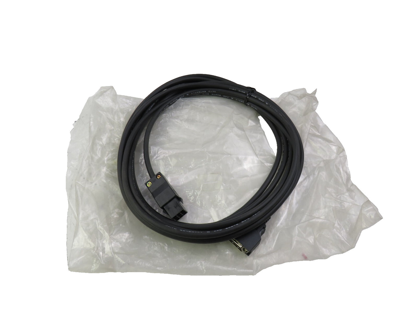 MITSUBISHI MR-JCCBL5M-L    New