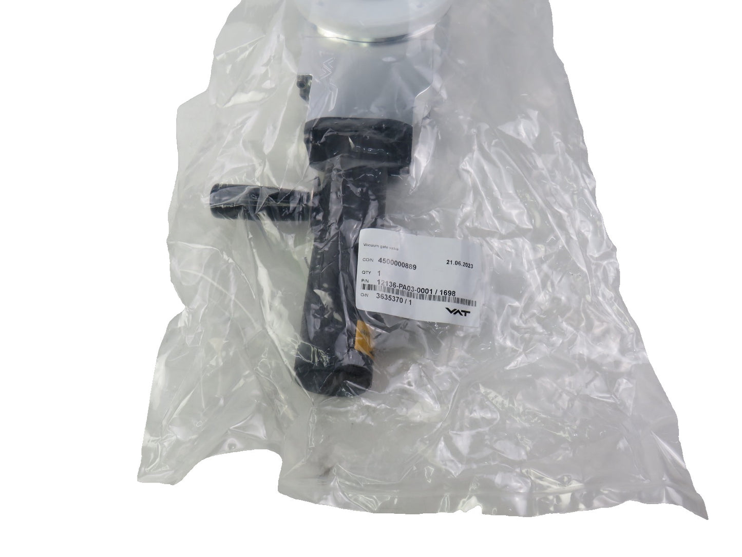 VAT 12136-PA03-0001 New