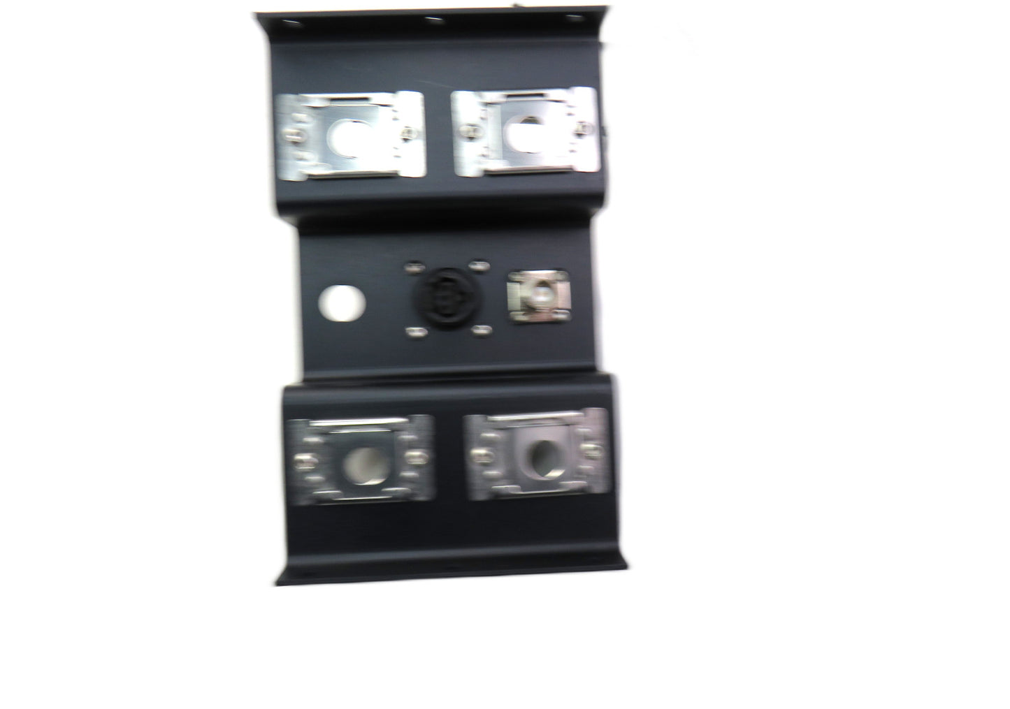 BENDIX  KING HONEYWELL SKYFORCE/ 1040200468 SM2202 RACK MOUNT     New