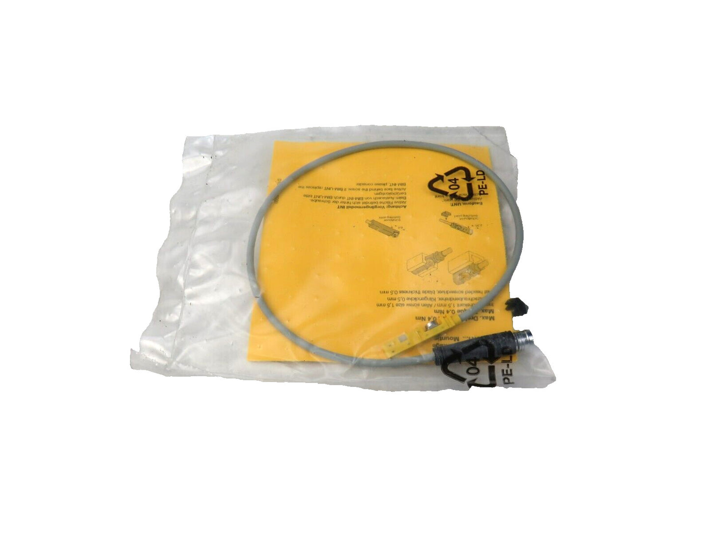 TURCK bim-unt-ap6x-0,3-psg3s/s1139 4685743   New