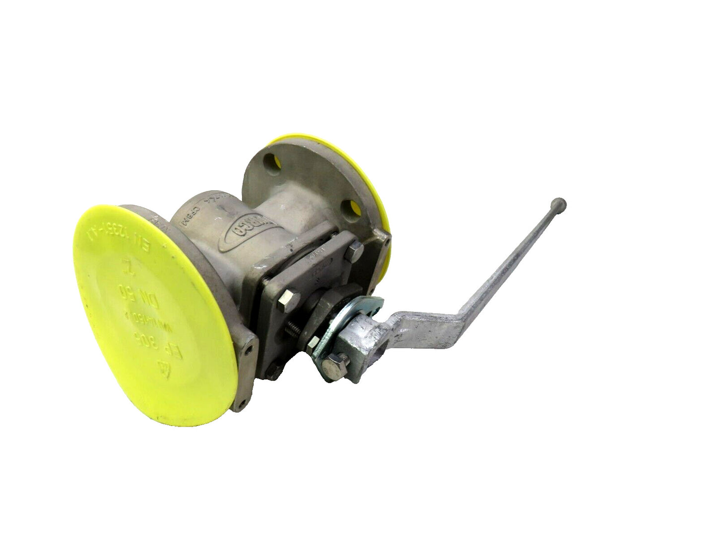 FLOWSERVE  DURCO G4Z 0025722 VALVE     New