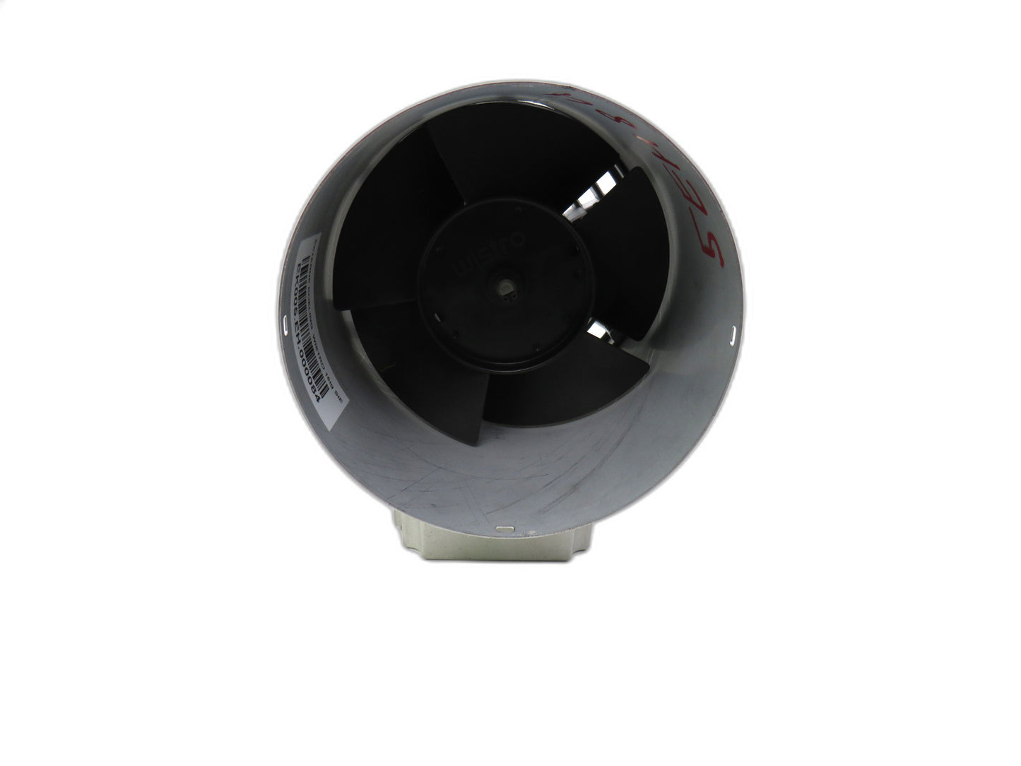 WISTRO LENZE  B21 IL-2-2 FLAI Bg80   New