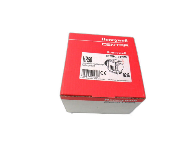 HONEYWELL HR50     New