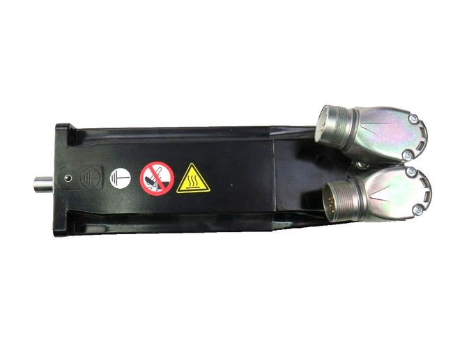 SCHNEIDER Electric BSH0702T01F2A SERVOMOTOR    New