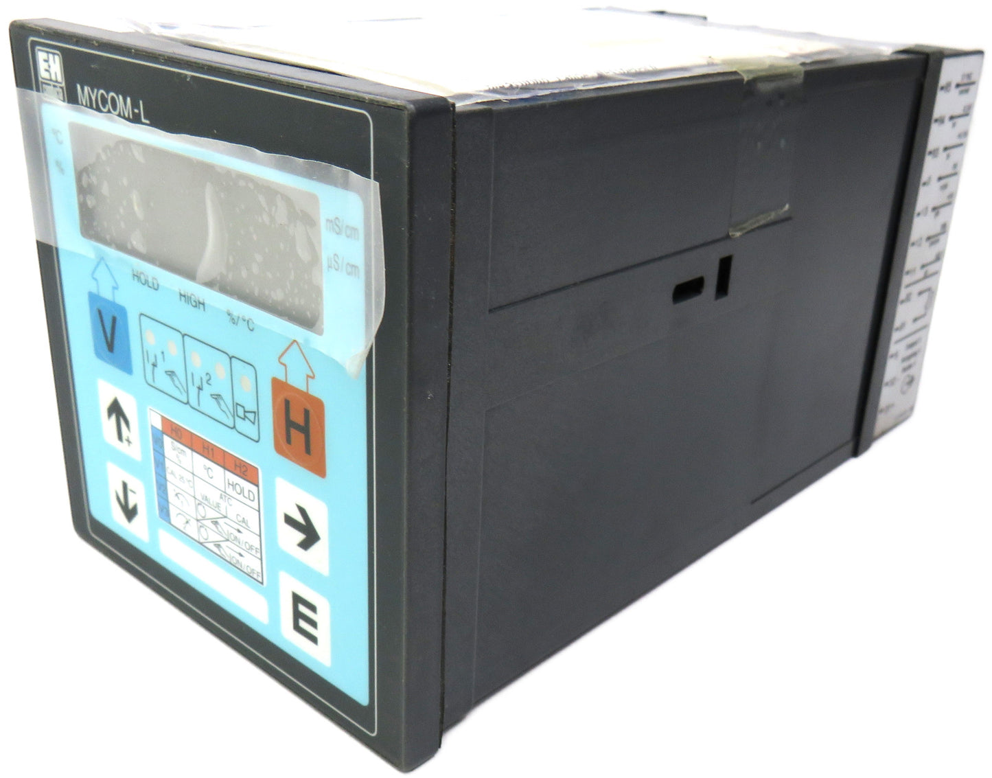 ENDRESS+HAUSER CLM121-1ID00 MYCOM-L     New