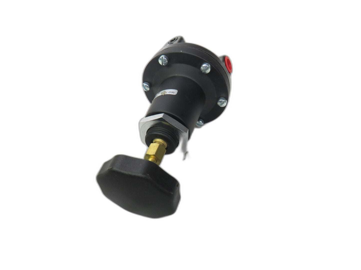 Norgren  11-204-004 Pressure Regulating Valve    New