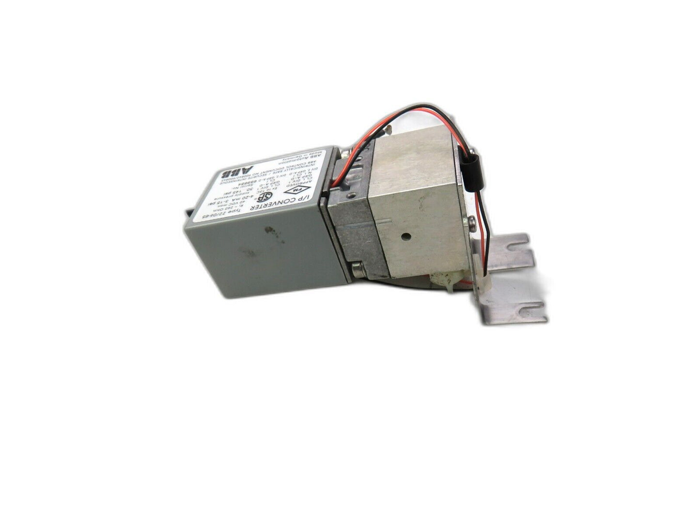 ABB  22/06-65 CONVERTOR