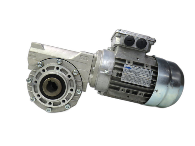 Lenze MDERAXX071-32V1  MDERAXX-071-32V1 265/460V 1.84/1.06A + GEARHEAD