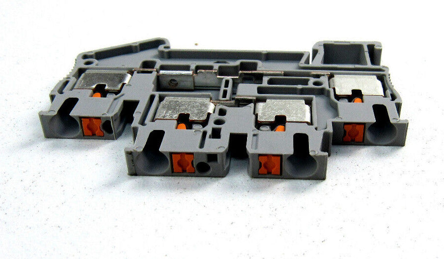Phoenix Contact  PTTB 2,5-PE CONTACT BLOCKS   Lot of 98 New