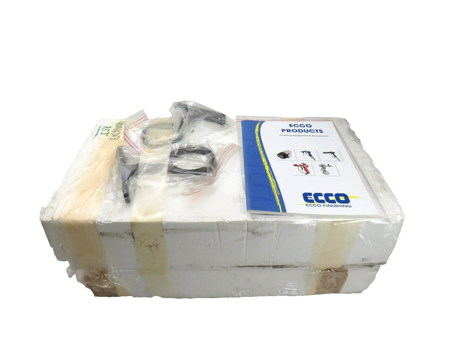 ECCO H3000A PAINT HEATER    New