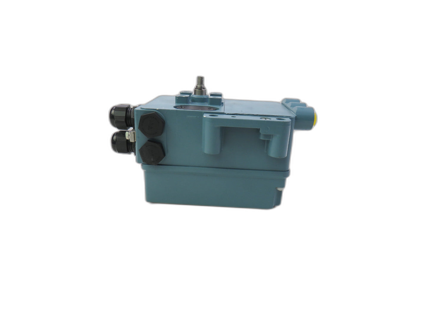 ECKARDT INVENSYS  SRD991-BDNT7EA4NY-V14    New