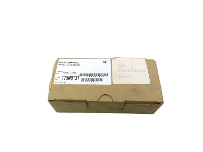 DANFOSS 175N0131    New